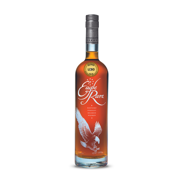 Eagle Rare Single Barrel Select Whiskey