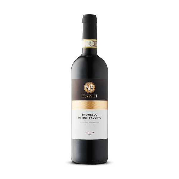 Fanti Brunello di Montalcino 2020
