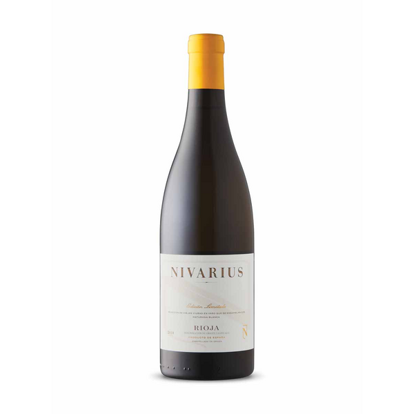Nivarius Limited Edition Blanco 2019