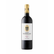 Château Noaillac Médoc 2018