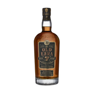Old Ezra 7 Year Old Barrel Strength Whiskey