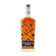 Heaven\'s Door Double Barrel Whiskey