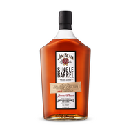 Jim Beam Single Barrel Whiskey