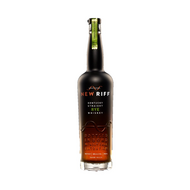 New Riff Kentucky Bottled-In-Bond Straight Rye Whiskey