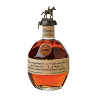 Blanton\'s Original Single Barrel Select Bourbon Whiskey