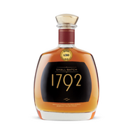 Small Batch, Single Barrel Select Whiskey 1792
