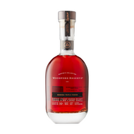 Woodford Reserve Triple Finish Whiskey