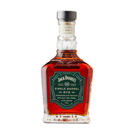 Jack Daniel\'s Single Barrel Rye Whiskey
