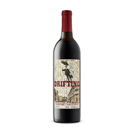 Drifting Cabernet Sauvignon