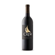 CREW Grand Crew VQA 2021