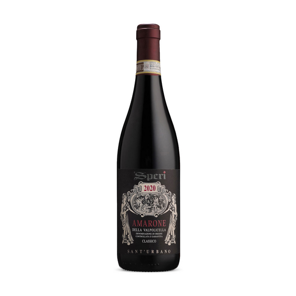 Speri Vigneto Monte Sant\'Urbano Amarone della Valpolicella Classico 2020