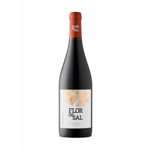 Flor De Sal Bronze Red 2023