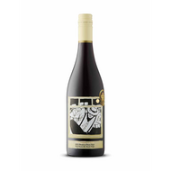 The Organized Crime Break-In Pinot Noir VQA 2022