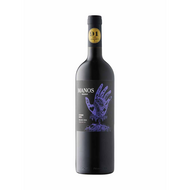 Manos Negras Stone Soil Malbec 2023