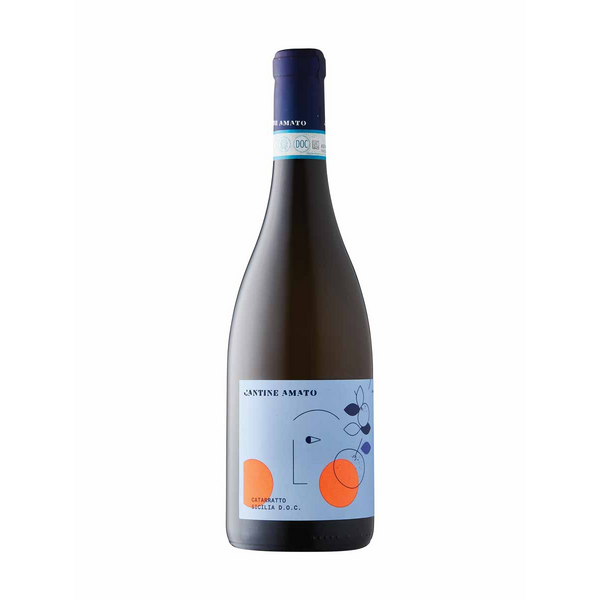 Amato Catarratto 2024