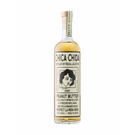 Chica Chida Peanut Butter Agave Spirit