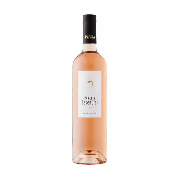 Château Paradis Essenciel Aix-en-Provence Rosé 2025