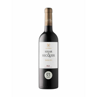 Escudero Solar de Becquer Reserva 2015