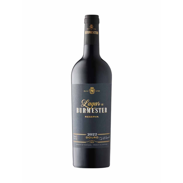 Lagar de Burmester Reserva Red 2022