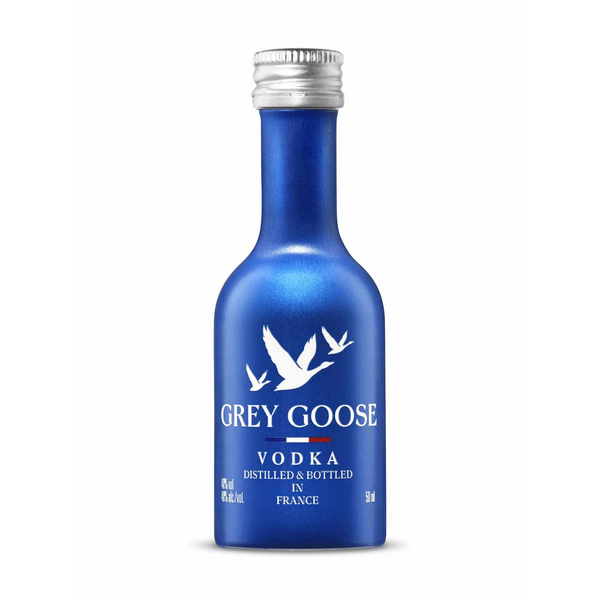 Grey Goose Vodka 50mL