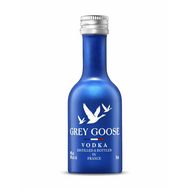 Grey Goose Vodka 50mL