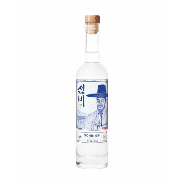 Sonbi Gin Seoul Edition