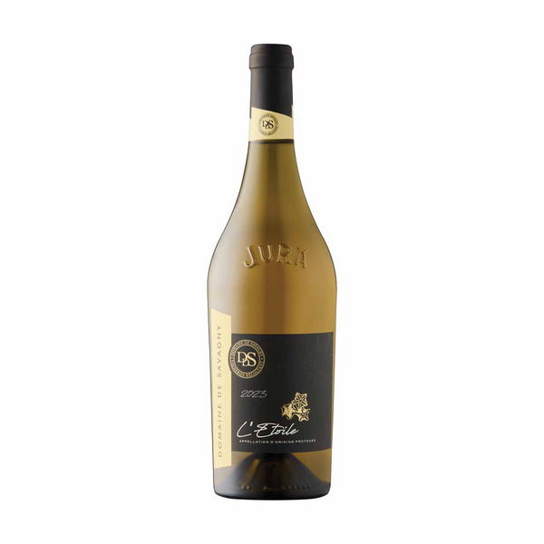 Domaine de Savagny L\'Étoile Chardonnay 2023