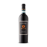 MASSERIA SURANI HERACLES PRIMITIVO DI MANDURIA 2022