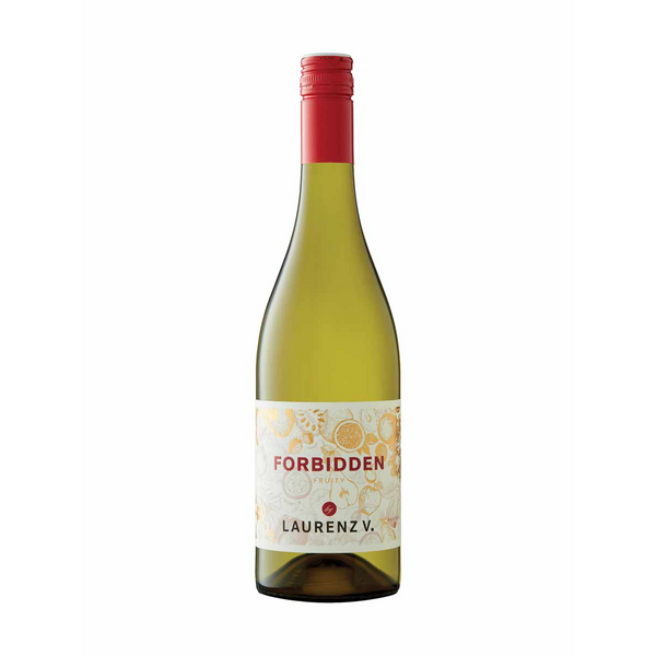 Laurenz V. Forbidden Grüner Veltliner 2025