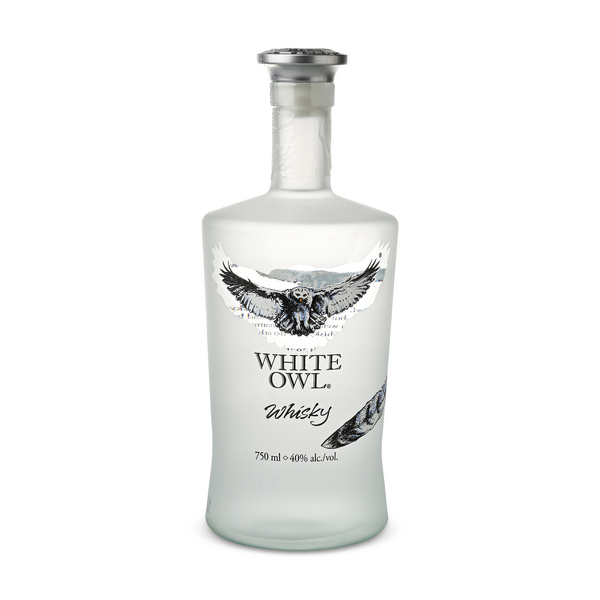 White Owl Whisky