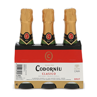 Codorniu Brut Clasico Sparkling