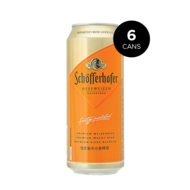 Schofferhofer Hefeweizen