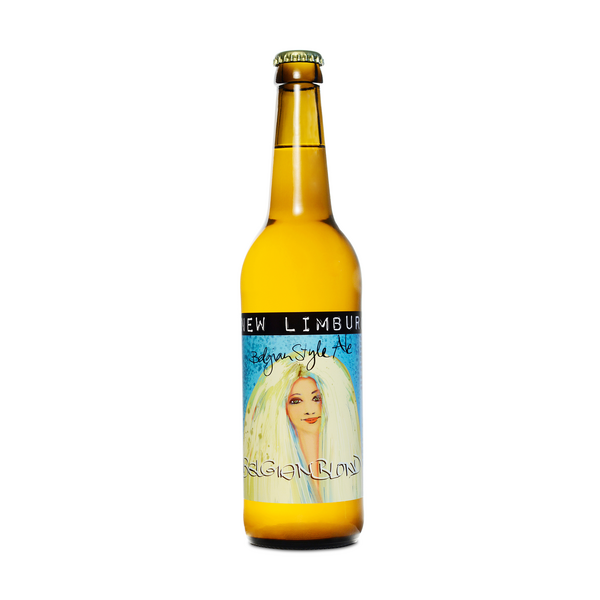 New Limburg Belgian Blonde