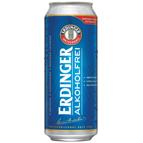 Erdinger Alkoholfrei 0.4