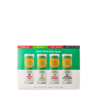High Noon Tequila Variety Pack