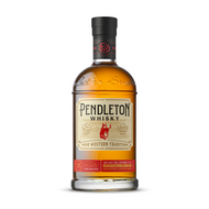 Pendleton Original Whisky