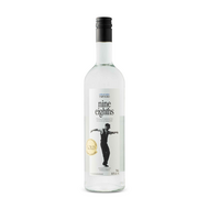 Panagiotopoulos Nine Eighths Without Anise Tsipouro
