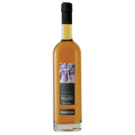 Plum Brandy