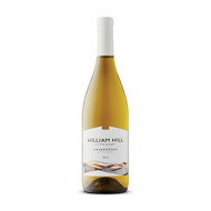 William Hill California Chardonnay 2022
