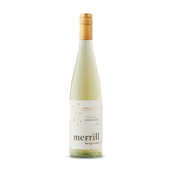 LangeTwins Merrill Vineyard Chenin Blanc 2023