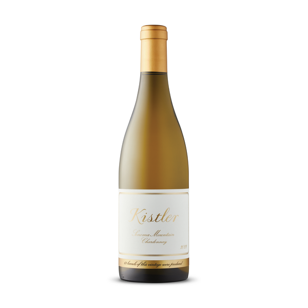Kistler Sonoma Mountain Chardonnay 2022