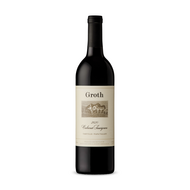 Groth Oakville Cabernet Sauvignon 2020
