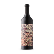 Orin Swift Abstract 2022