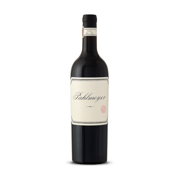 Pahlmeyer Proprietary Red 2019