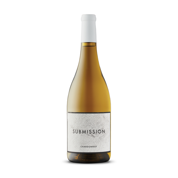 Submission Chardonnay 2021