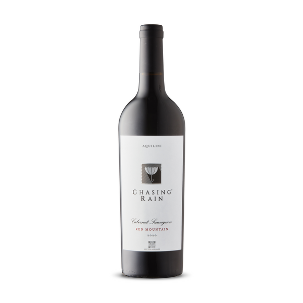 Chasing Rain Cabernet Sauvignon 2020