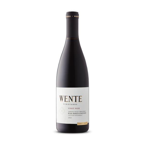 Wente Riva Ranch Vineyard Pinot Noir 2021