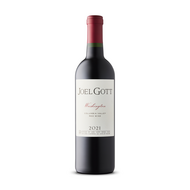 Joel Gott Washington Red Blend 2021