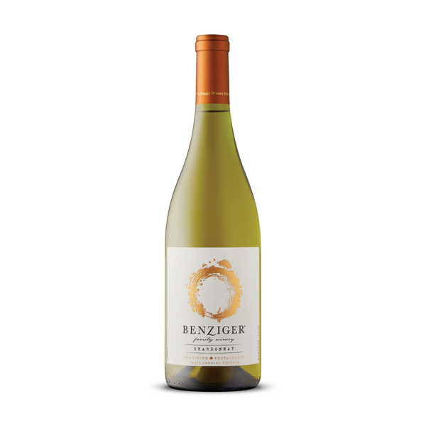 Benziger Chardonnay 2022