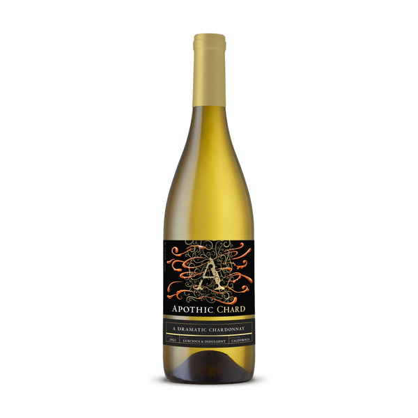 Apothic Chardonnay